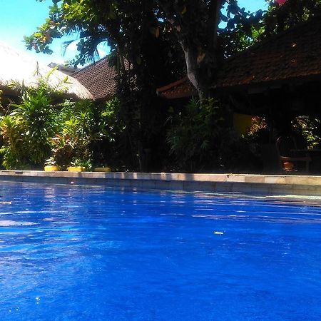 Sanur Beach Villas Sanur (Bali) Exterior photo