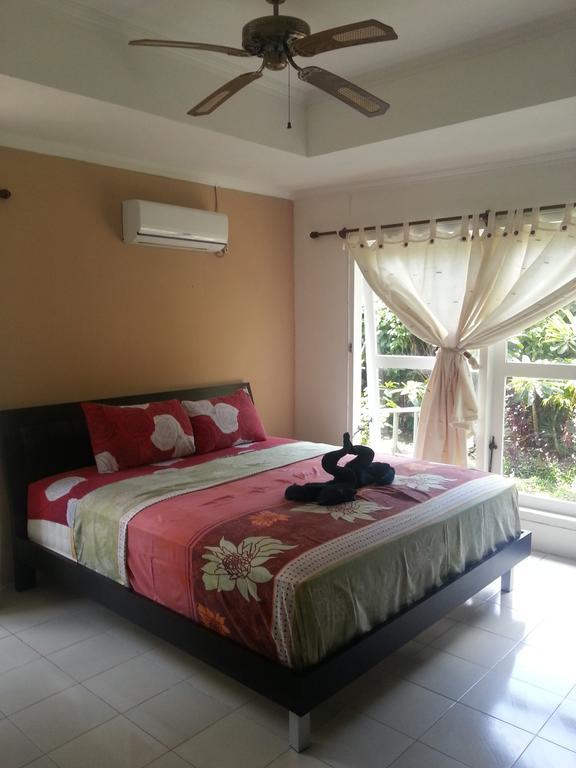 Sanur Beach Villas Sanur (Bali) Exterior photo