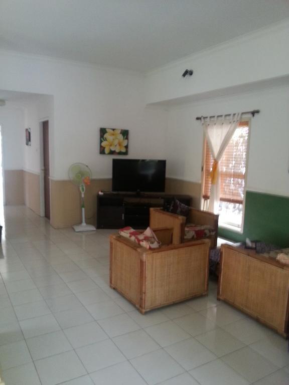 Sanur Beach Villas Sanur (Bali) Exterior photo