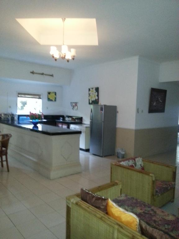 Sanur Beach Villas Sanur (Bali) Exterior photo