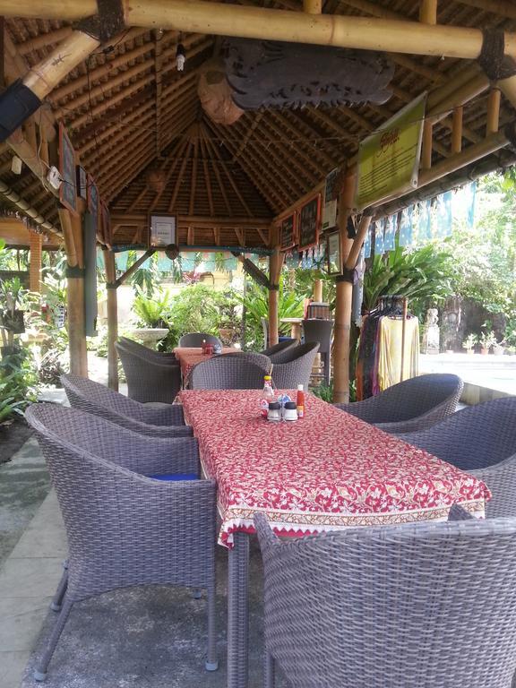 Sanur Beach Villas Sanur (Bali) Exterior photo