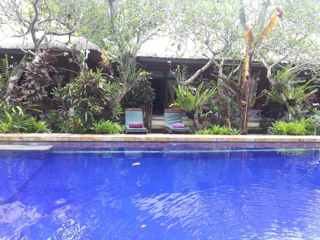 Sanur Beach Villas Sanur (Bali) Exterior photo