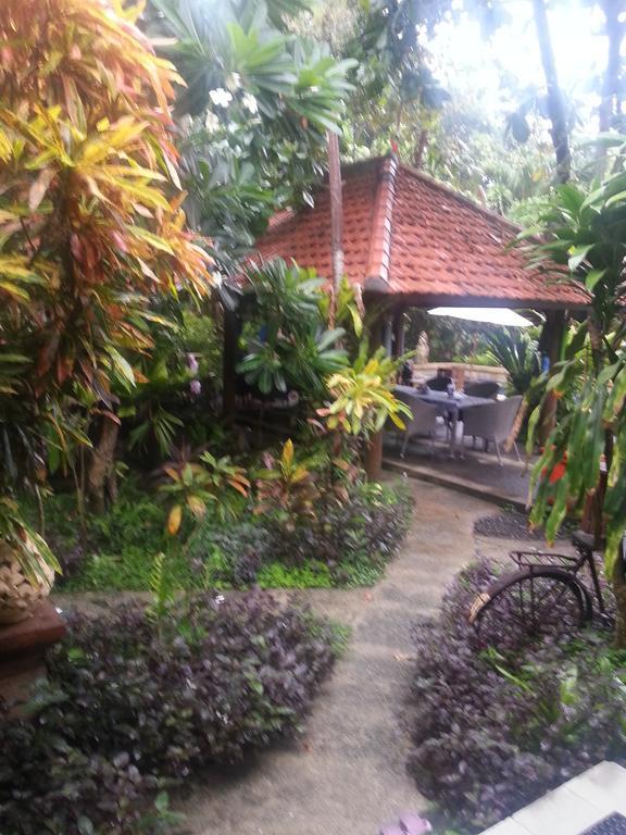 Sanur Beach Villas Sanur (Bali) Exterior photo