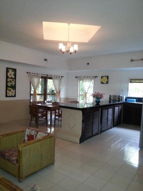 Sanur Beach Villas Sanur (Bali) Exterior photo