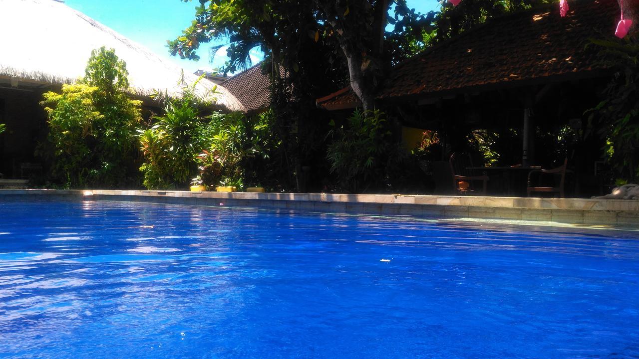 Sanur Beach Villas Sanur (Bali) Exterior photo