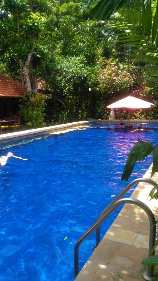 Sanur Beach Villas Sanur (Bali) Exterior photo