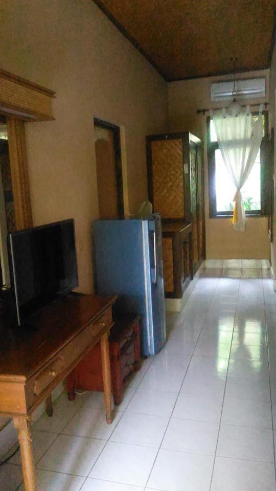 Sanur Beach Villas Sanur (Bali) Exterior photo